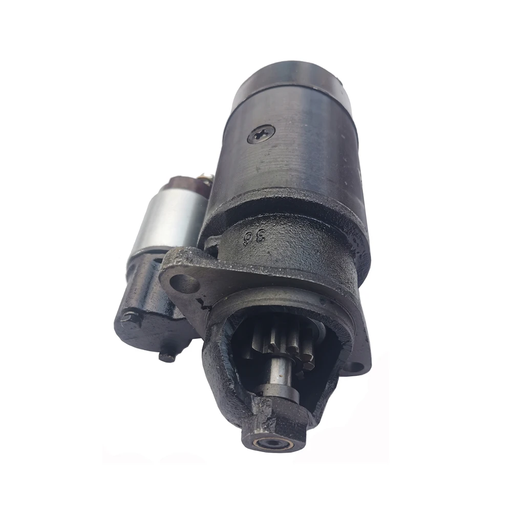 

QD1328 12V 2.2KW 10 teeth , Starter motor