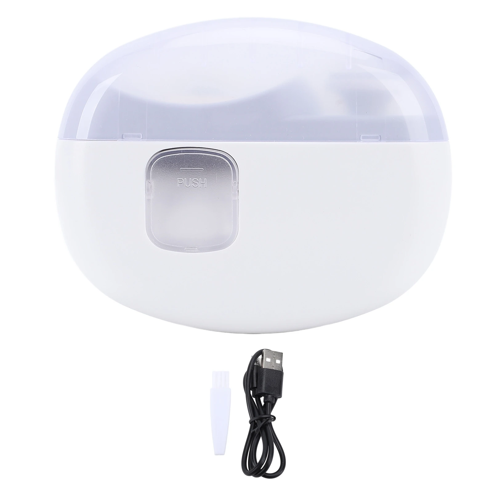 電動ネイルクリッパー、多機能電動ネイルグラインダー、速度調整機能付き、家庭用指の爪切り。