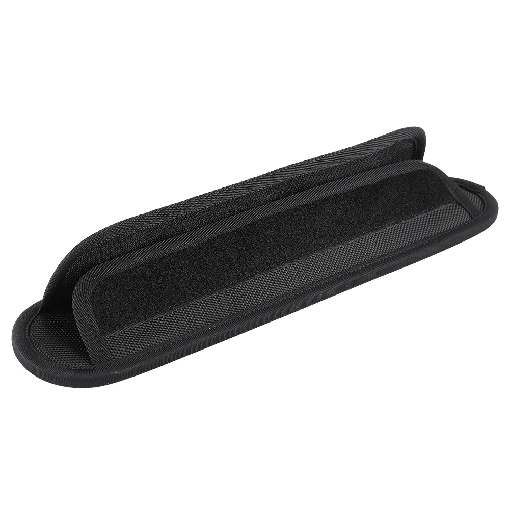 Durable Widened Thickened Backpack Guitar Shoulder Strap Protective Pad Guitarist Accessory