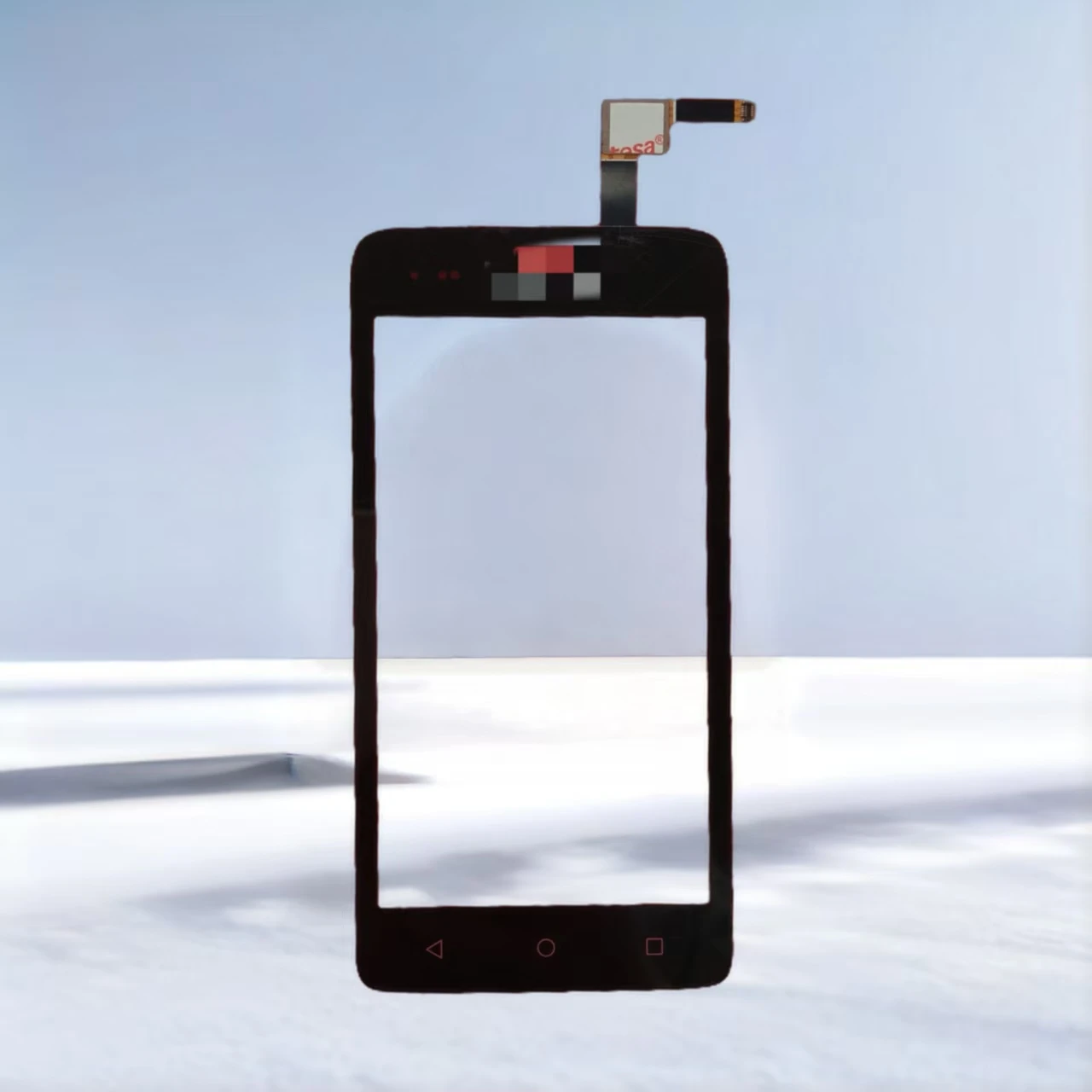 

15PCS EDA51 Touch Digitizer Repair Part for I EDA51-1 High-Quality New Replacement Item