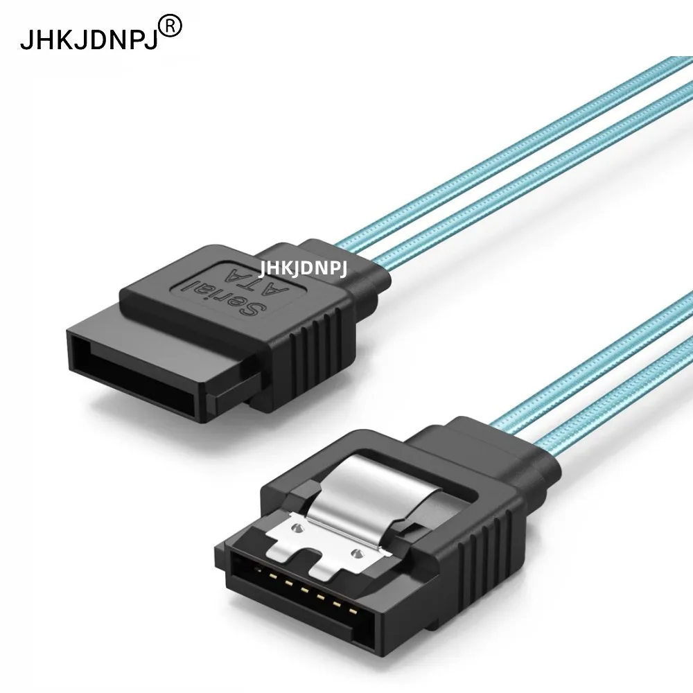 SATA3.0 to SATA 7PIN Hard Disk Server High-Speed Transmission Cable