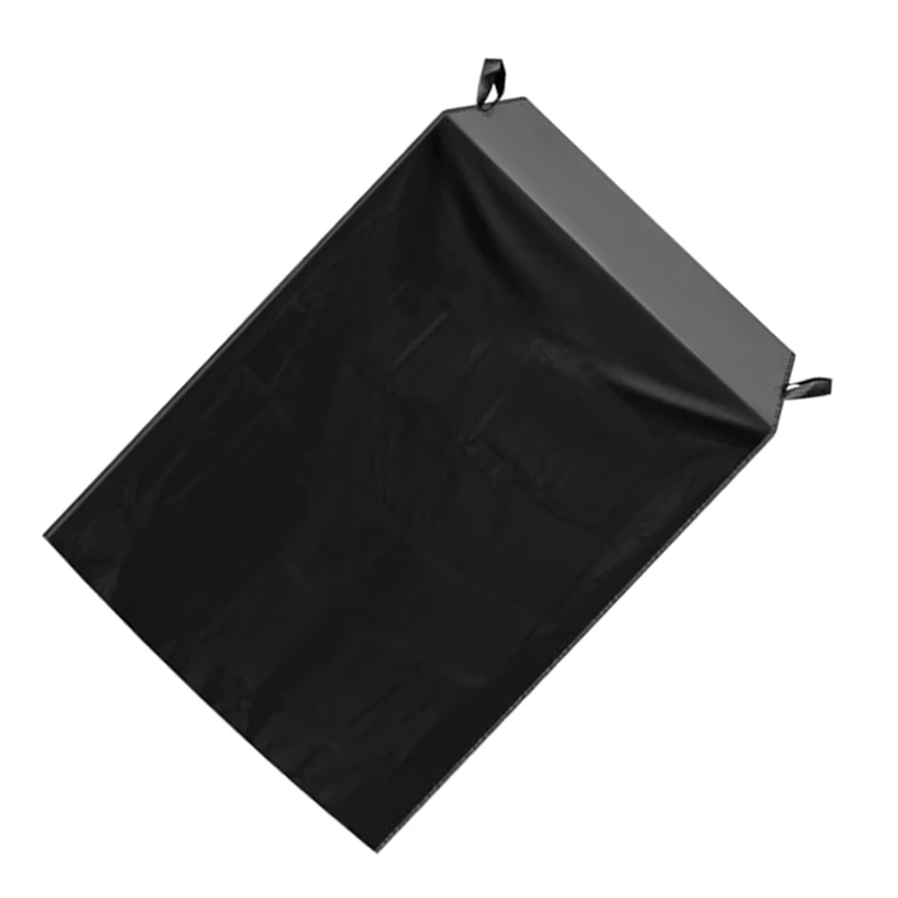 Waterproof Protective Cover for Table Saw Miter Saw and Planer Constructed from 210D Oxford Cloth with Drawstring Bottom