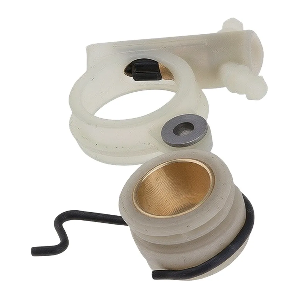 Fuel Hose Tube Matching for Worm Gear Specifications for MS251 MS231 MS231C For MS251C for chainsaw Oil Pump Builds