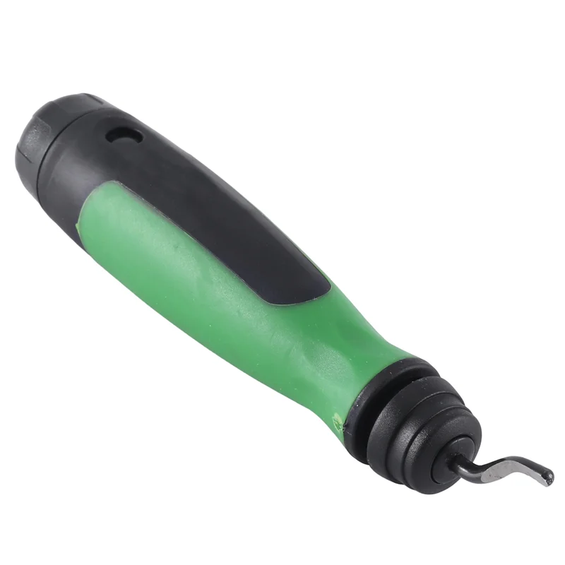 

CMHI-1Set Plumbing Tools OD 1/4 To 1-5/8 Pipe Reamer PVC And Copper Pipe Cutter Tool Metal
