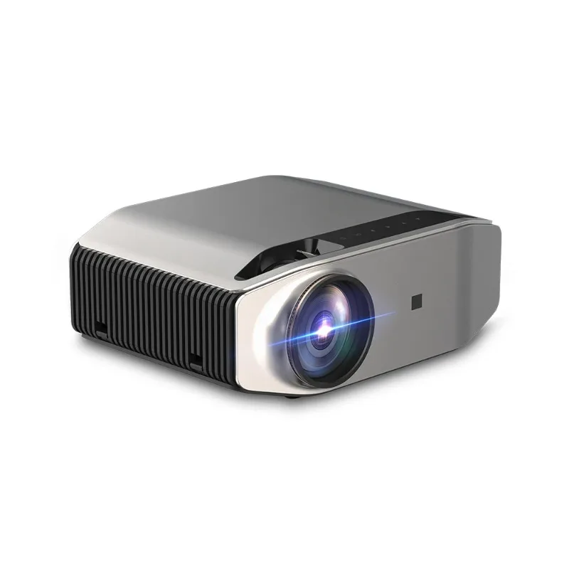 

Portable Multimedia Projector YG620 For Business Or Outdoor Use 1080p Projector Home Cinema