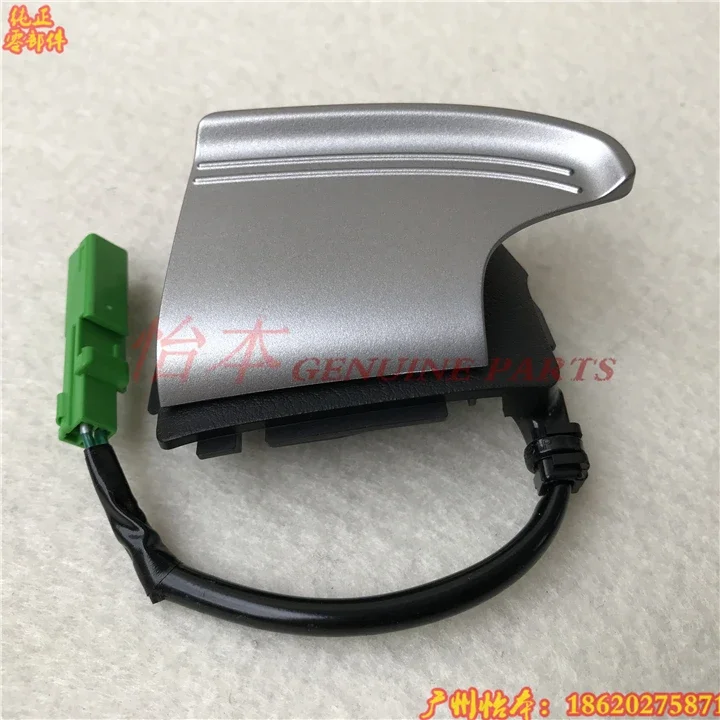 

for Honda 2012-15 9 Th Generation Civic Steering Wheel Shift Gear Selection Paddle