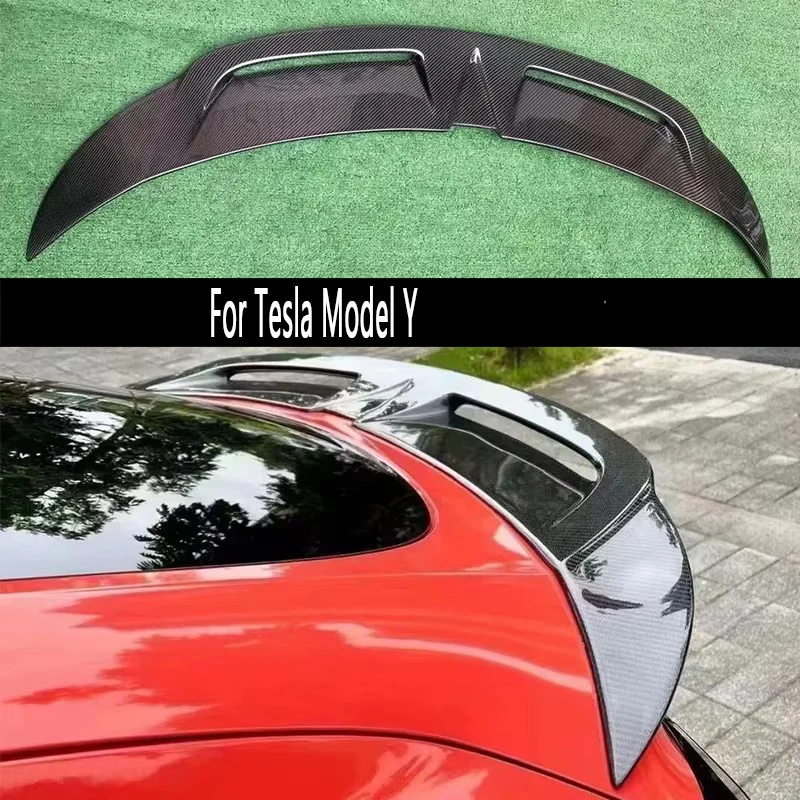 For Tesla Model Y C…
