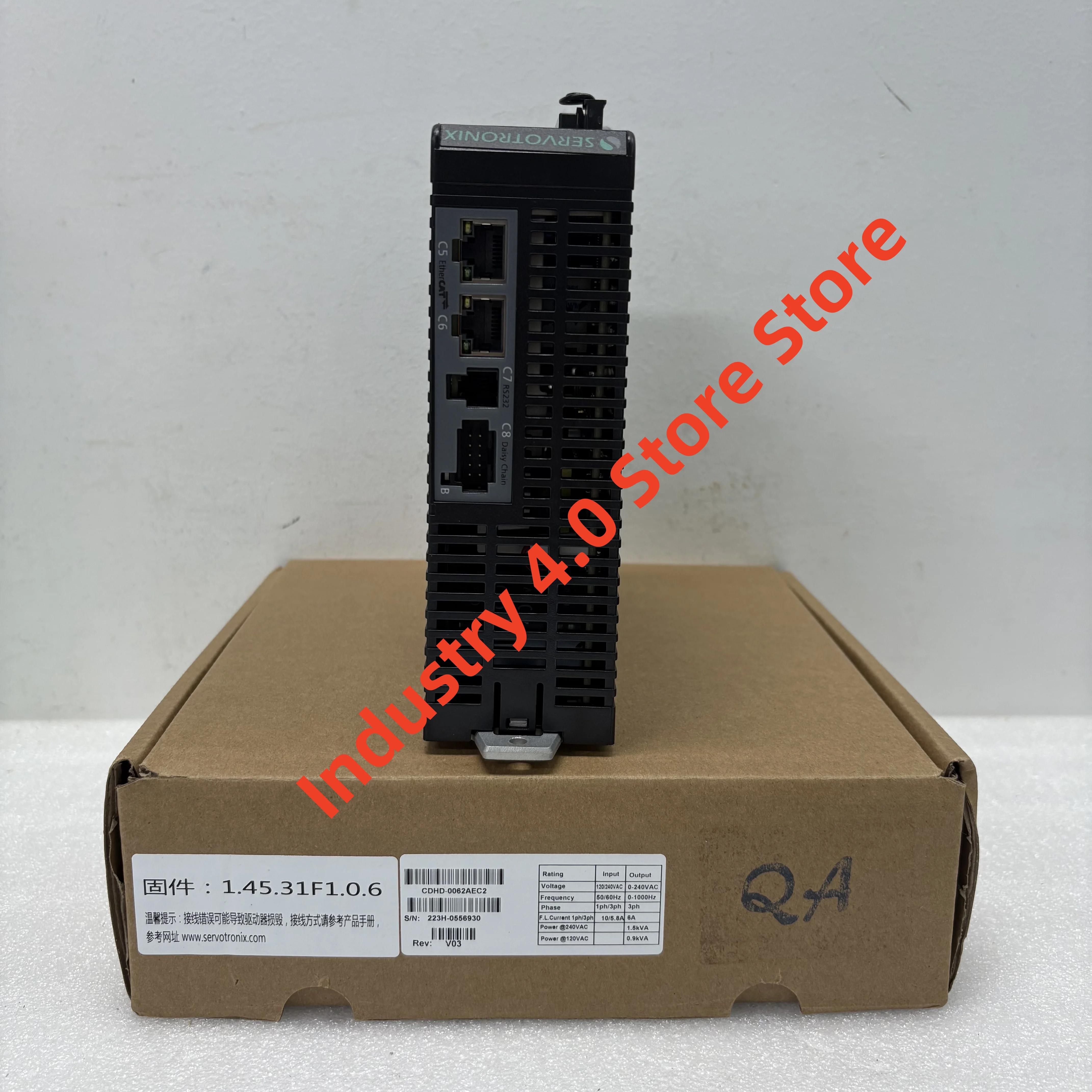 CDHD-0062AAP1 CDHD-0062AEC2 nouveau original