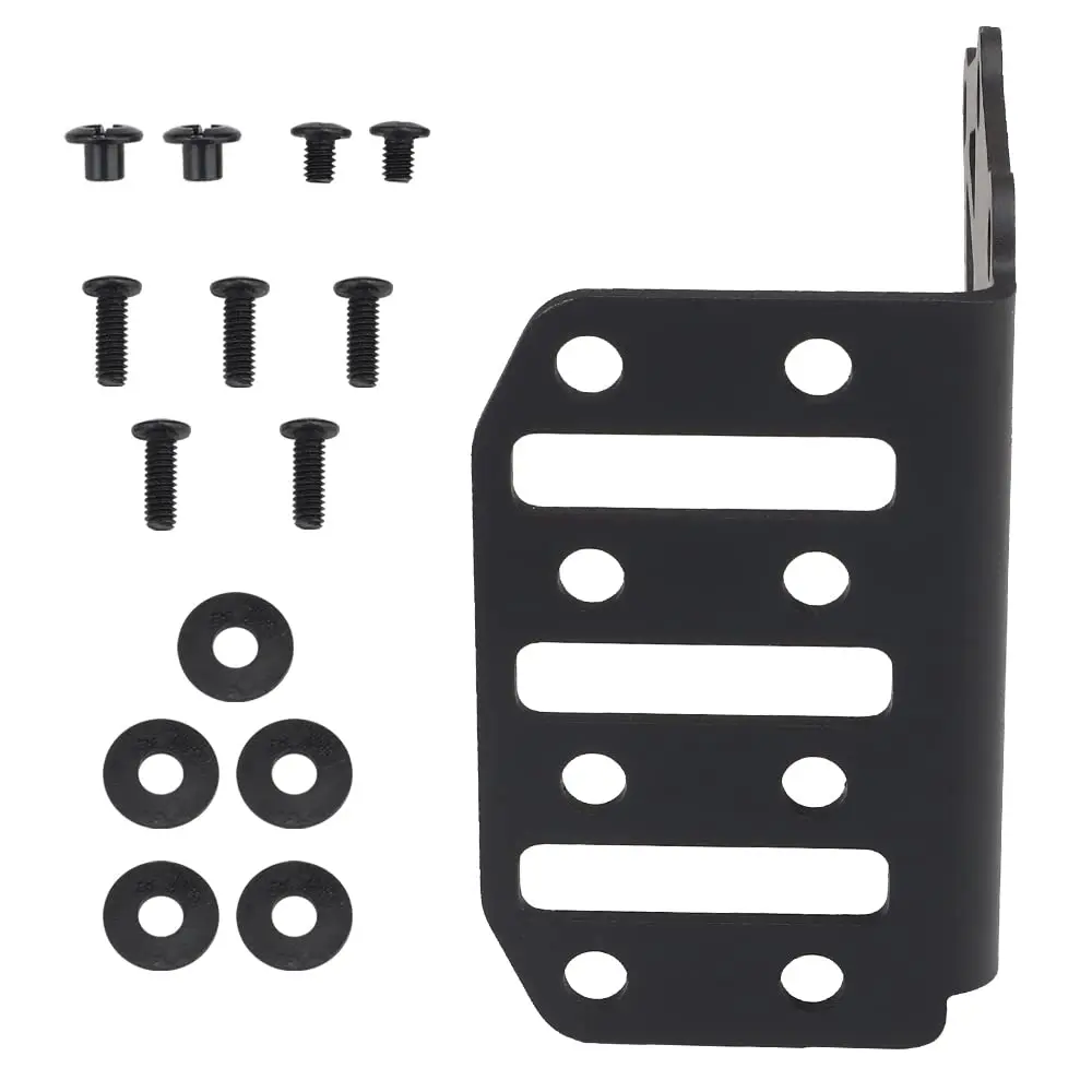 Adaptador de montaje en L para funda de torniquete G17 - imagen 2