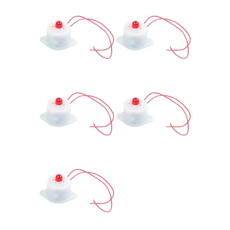 Abyp 5X BJ-3 AC220V…