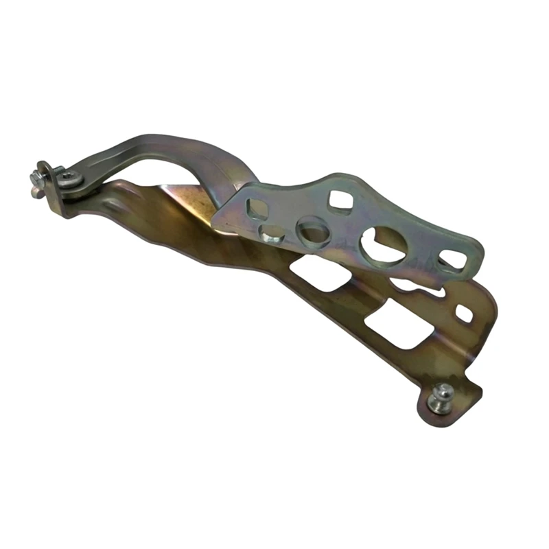 Super Sale 2058800628 2058800728 Engine Cover Hinge for Mercedes-Benz C-Class C180 C200 C350 C63 AMG 2014-2018 Right view 6