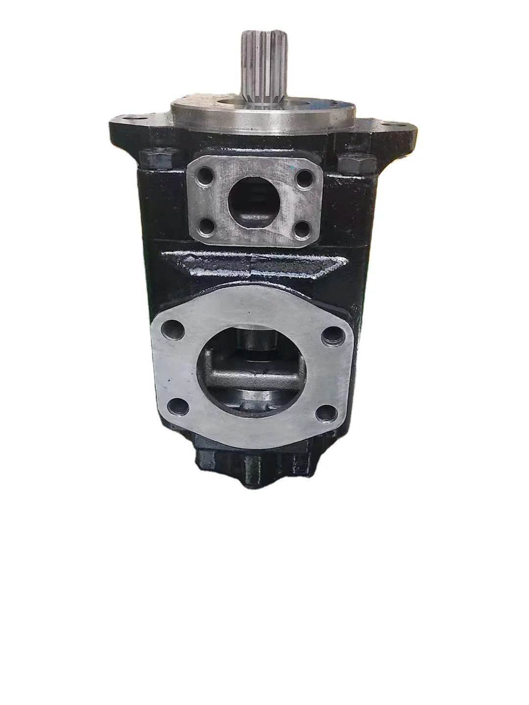 31lb-00400 Main Pump Hl770-7 Hl770-7A Hydraulic Pump Assembly for Hyundai Excavator