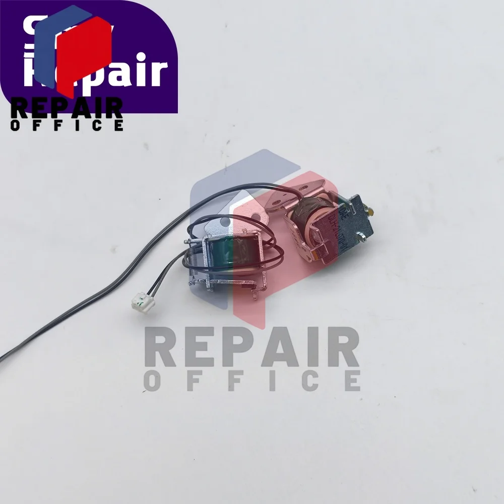 Sturdy 5pcs OEM New Solenoid JC33-00028D support for Samsung CLP-680 CLP-415 CLX-4195 CLX-6260 SL-C1810 SL-C2620 SL-C2670 SL-C26