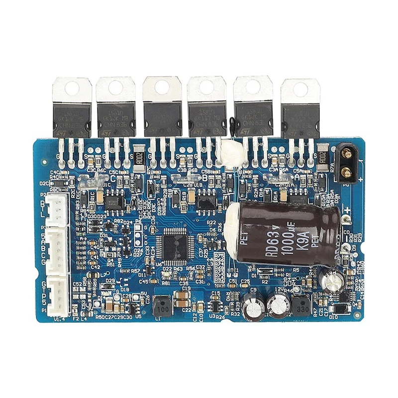 

For Pro Electric Scooter Controller Electric Scooter Controller Pcb Motherboard Circuit