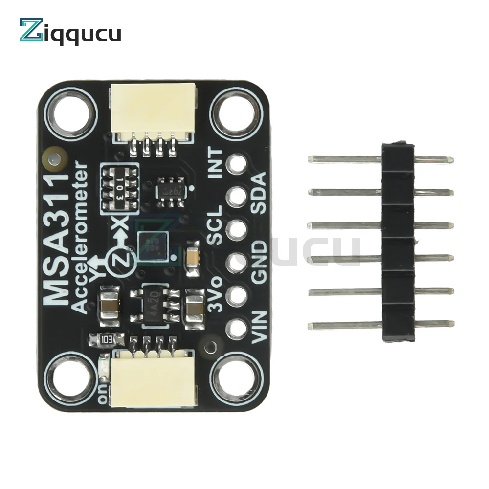 MSA311 3-Axis Accel…