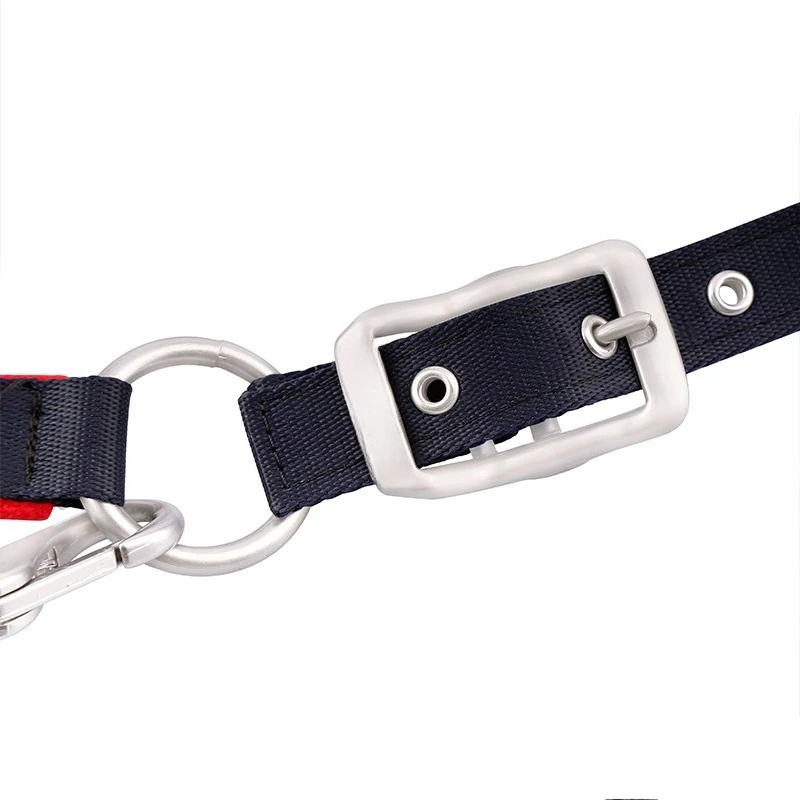 Equestrian Supplies Anti-wear cowhide bridle harness, cross-border