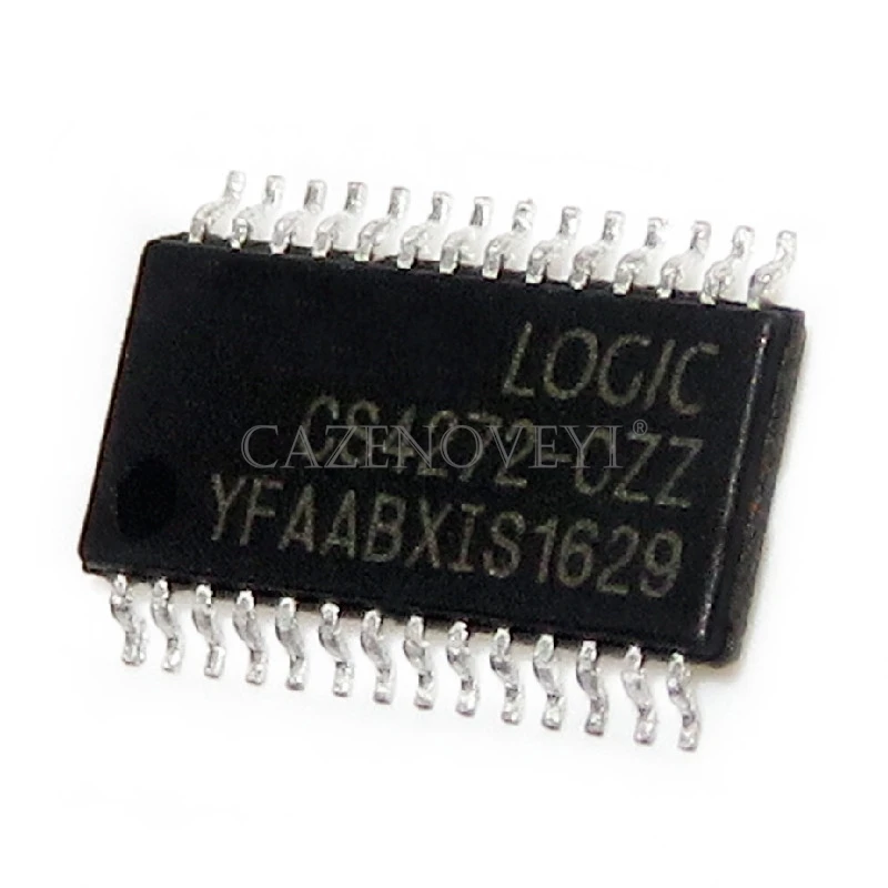 （1-5pcs）CS4272-CZZ CS4272 AD7730BRUZ AD7730BRU AD7730 TSSOP-28