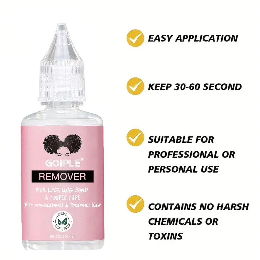 Thumbnail 3 - #70 Top Lace Wig Adhesive Glues Picks for Every Budget