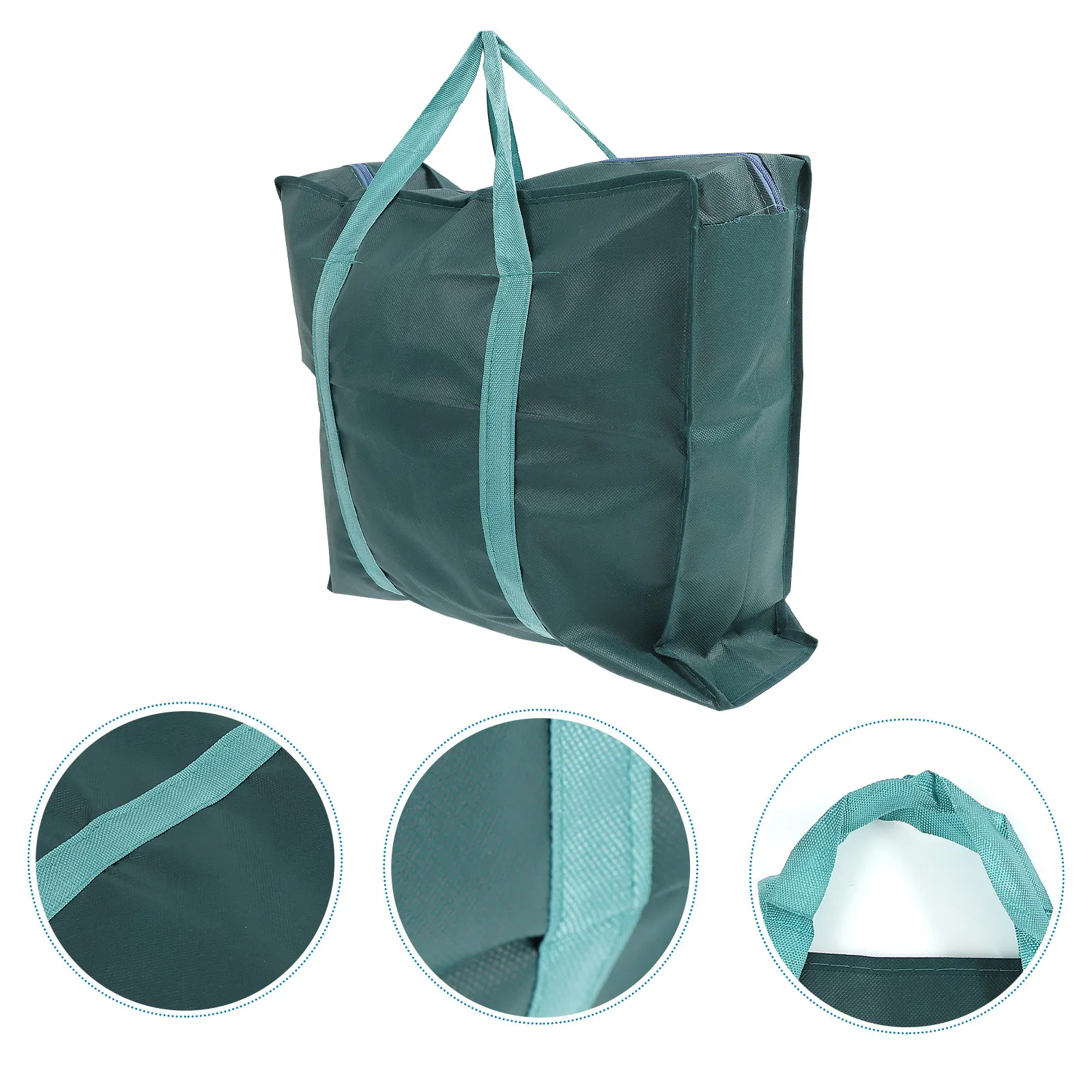 

Сумка для хранения обуви, дорожная сумка-органайзер, портативный чехол, вместимость до 6 пар, легкий, с прозрачными отделениями