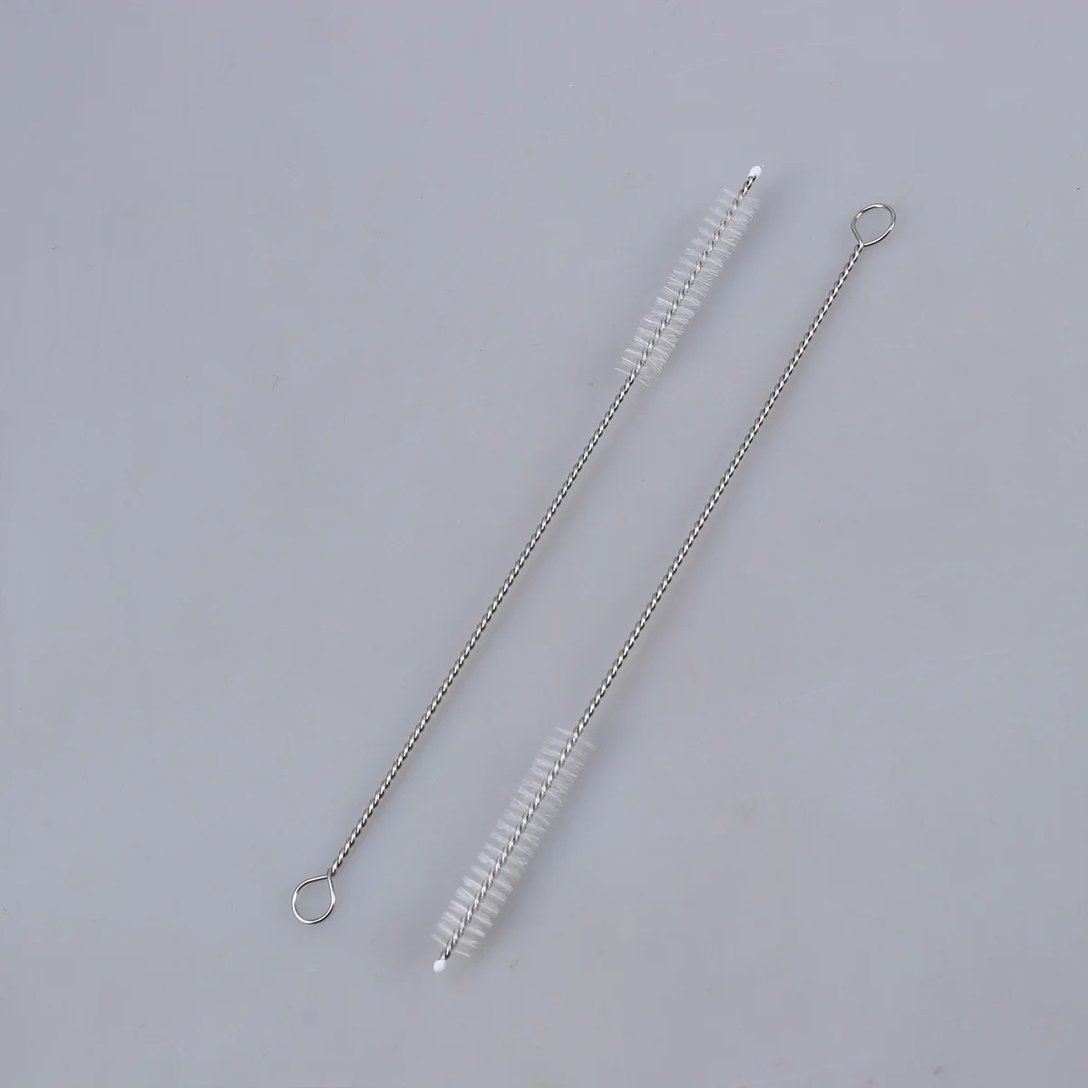 

20Pcs Reusable Bamboo Straw Drinking Supplies Ecofriendly Straws with Brush for Picnic Hiking Office Party