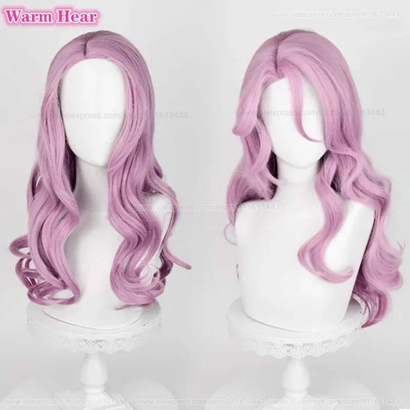 Jade Synthetic Wig … - image