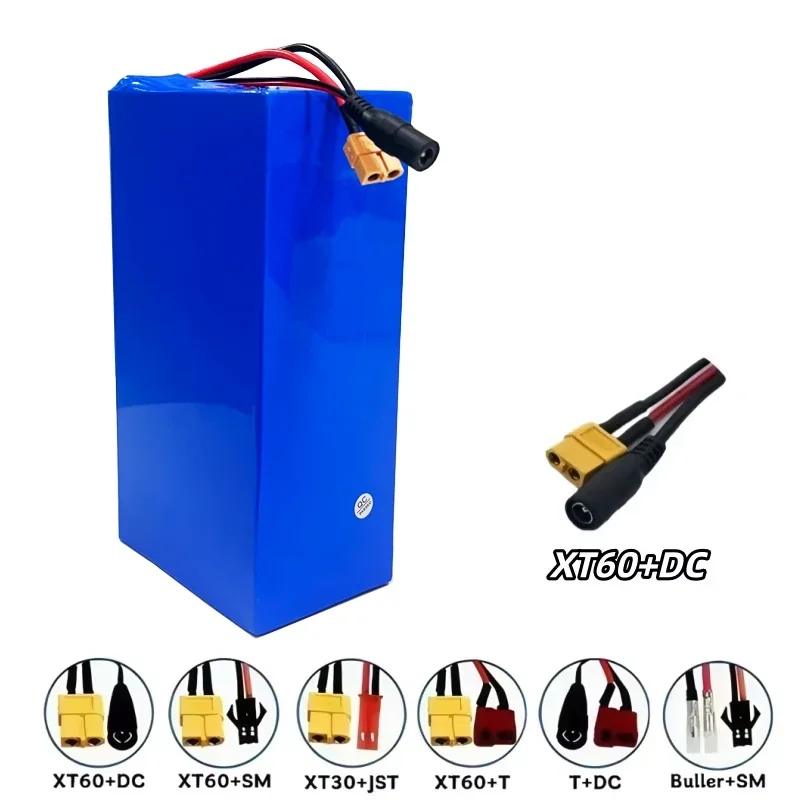 36V 40Ah 10S5P 36V 40000mAh Electric Scooter Lithium Battery 18650 Battery Pack Electric Scooter Electric Scooter Battery