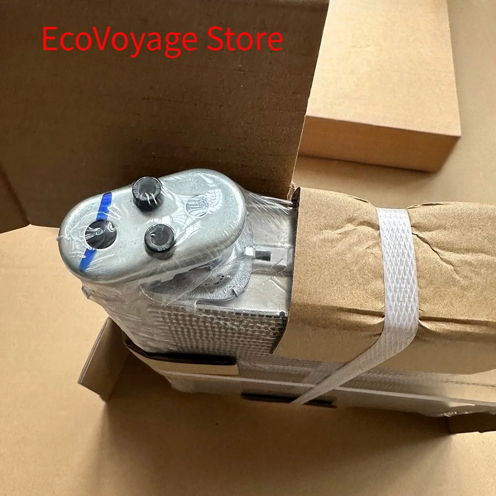 MAHLE FRONT EVAPORATOR FOR LAND ROVER Discovery 3 LR4 RANGE ROVER SPORT 10-13 NEW LR066093 LR015350 LR043353 JQB500010