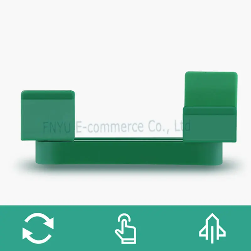Accesorio de reparación BST-130 soporte de fijación de mantenimiento de pantalla de teléfono móvil 360 rotación multifunción para Clip de pantalla Apple/Android