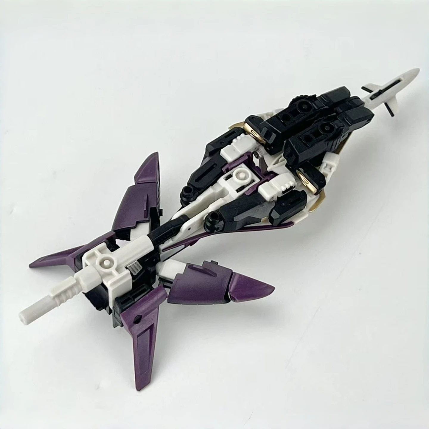 New Fans Hobby FH MB-26B MB26B Purple THE SABER TEAM Sword Squad Transformation Toys Action Figures Model Collection Toys Gifts