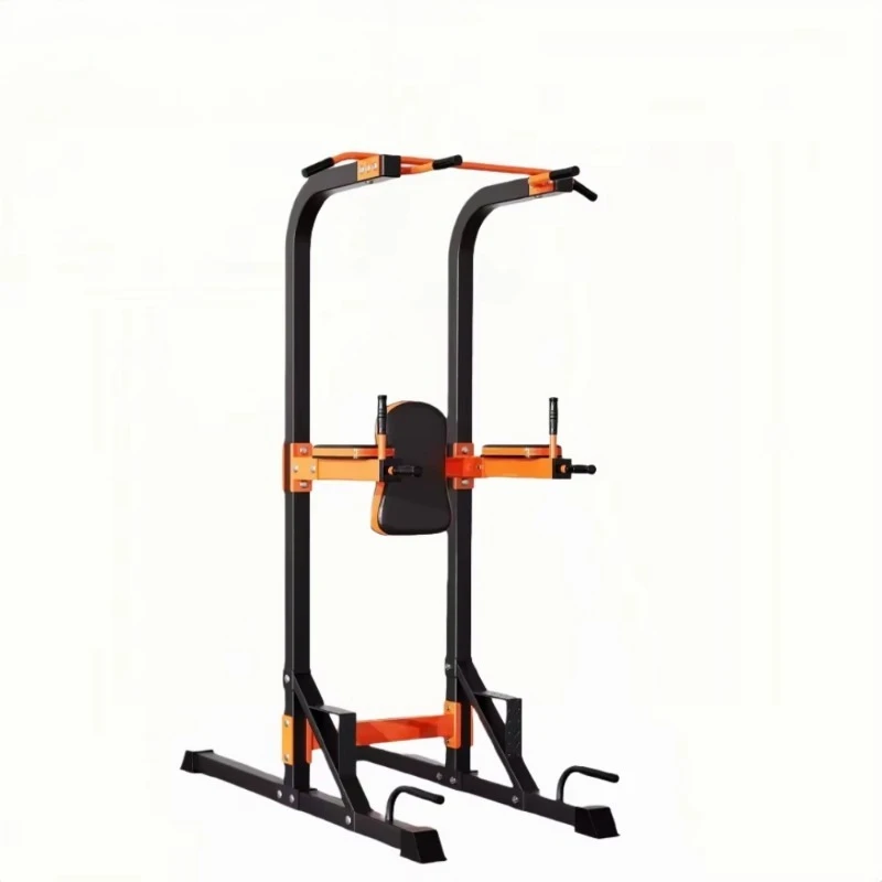 Commercial Fitness Adjustable Pull up Stand Indoor Gym Equipment Multifunctional Pull up Bar Station