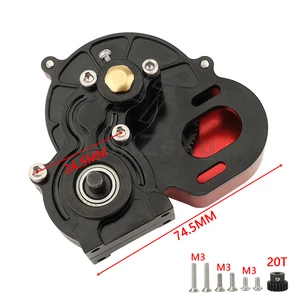 10ベストセールスクローラートランスミッション-6