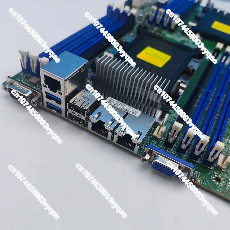 Suitable for Supermicro X11DPi-NT main board server/workstation dual-channel LGA3647 pin C621 chip DDR4 memory