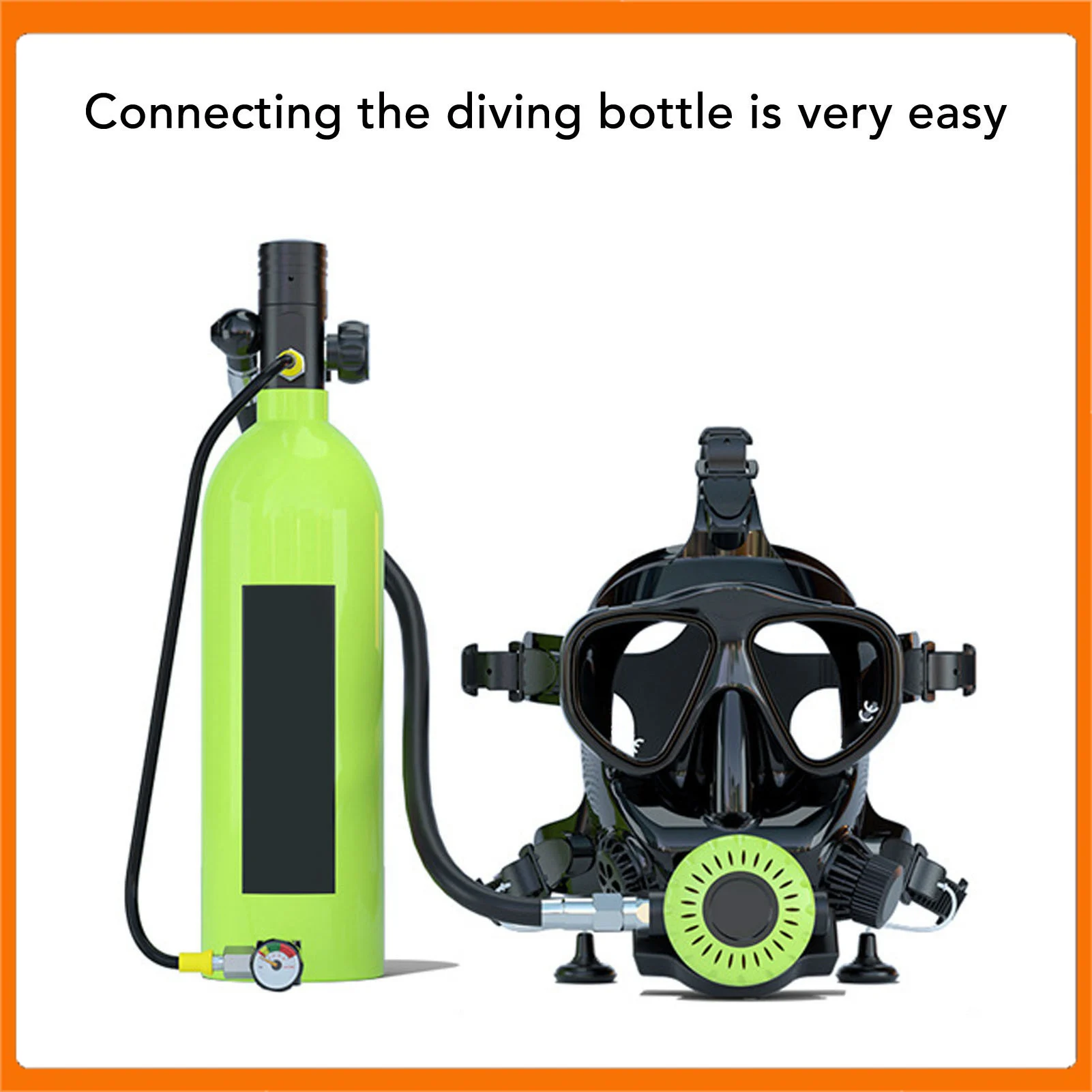 #58 Compare Snorkeling Equipment Before You Buy