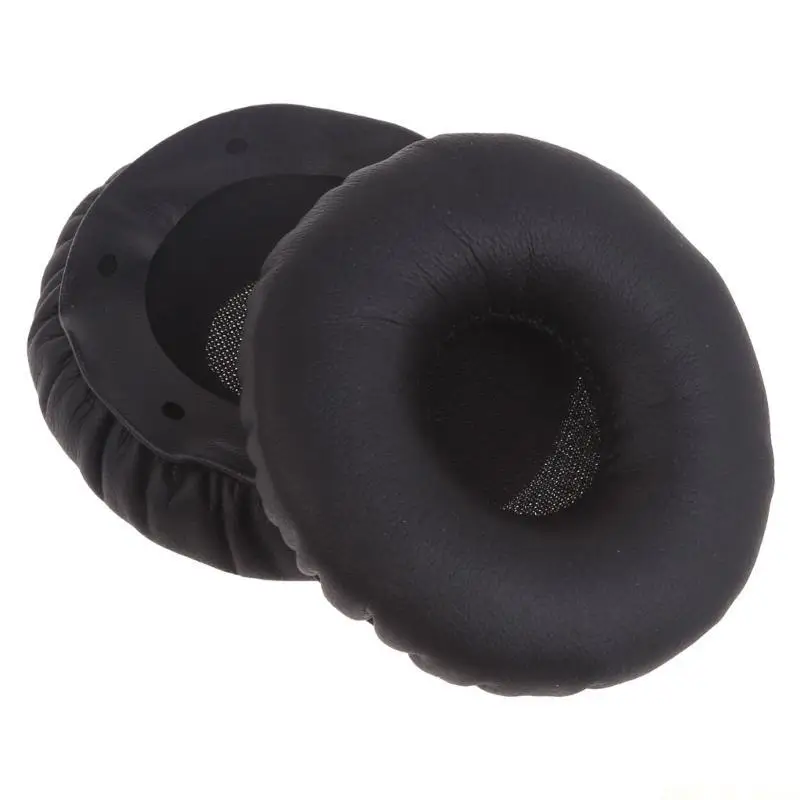 M5TD 2 Pieces Soft Ear Pad Foam Cushions 1Pair for sol Republic Tracks for hd V10