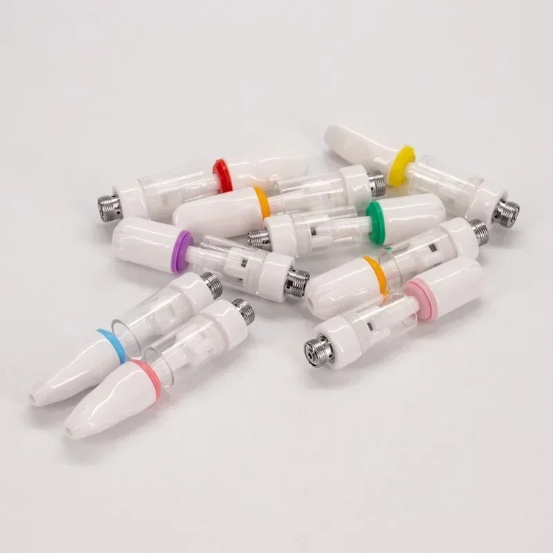 100 0.5 1 Vape Cart / Eicg vape accessory for vape kits - gallery image 3