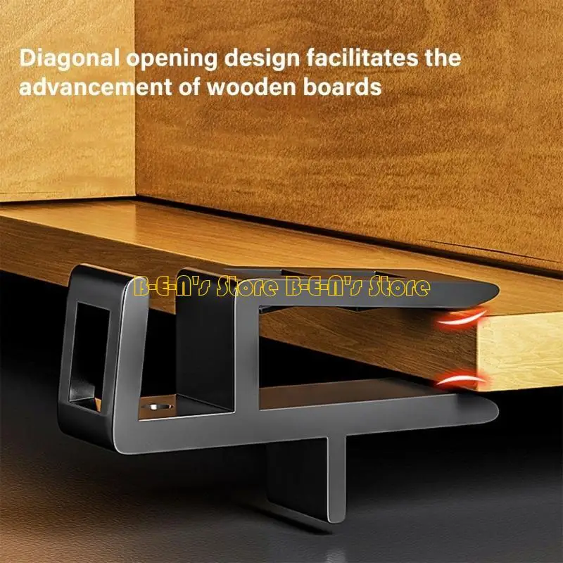 Y1AD Light Weight Drawing Tool Marking Jig for Home Renovation and Furniture Assembly