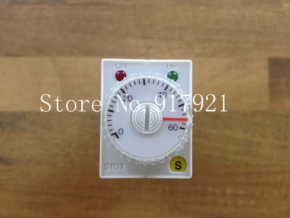 

[ZOB] original S1DX-A2C60S AC120V ADX11114 genuine original time relay --5pcs/lot