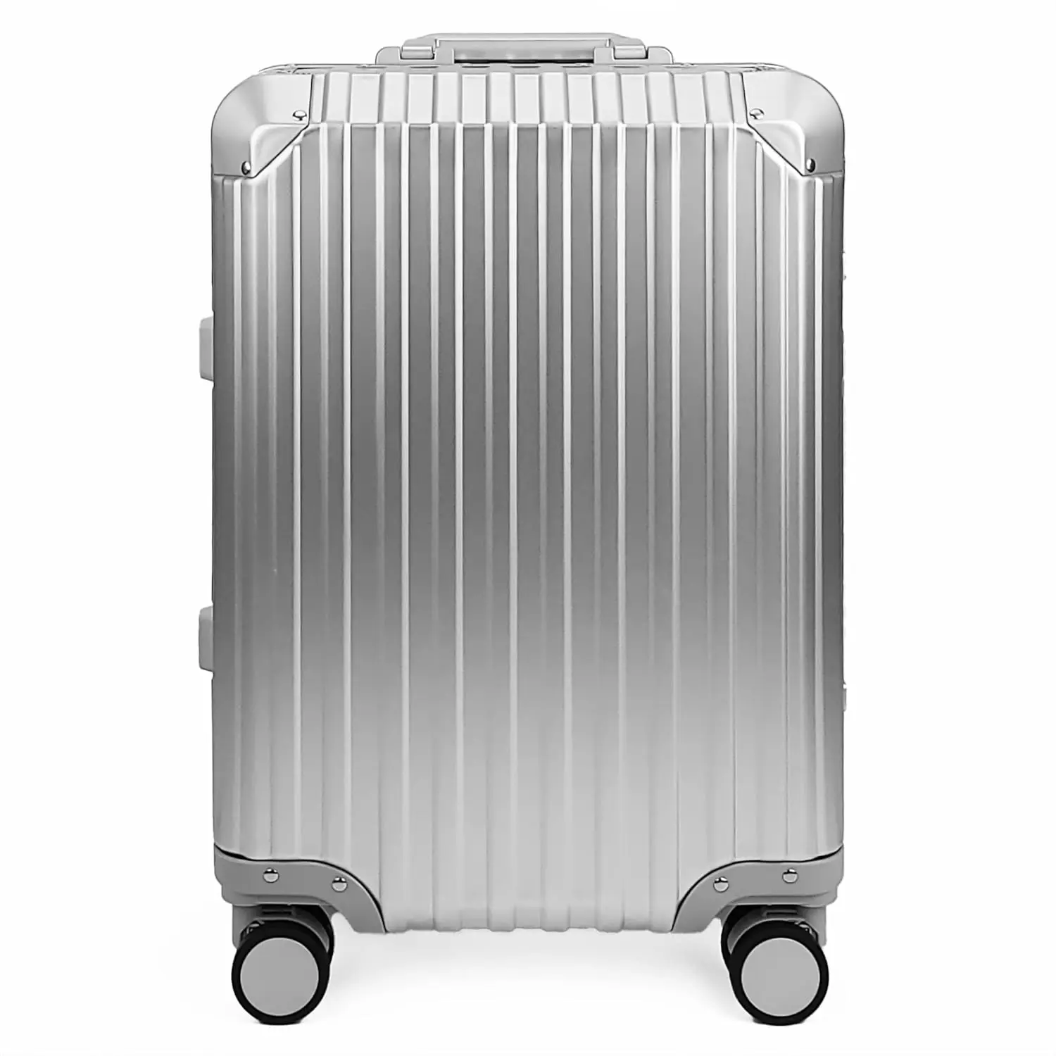 All Aluminum Luggage Suitcase 3 Sizes (20