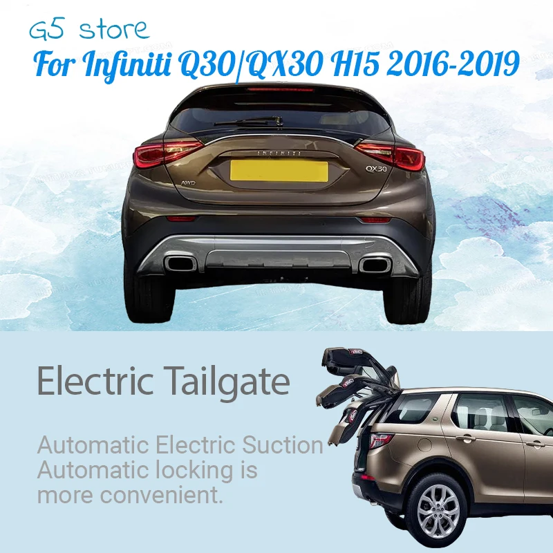 ΠΠΎΡΠ½ΠΎΡΡΡ ΠΠ»Π΅ΠΊΡΡΠΈΡΠ΅ΡΠΊΠ°Ρ ΠΈΠ½ΡΠ΅Π»Π»Π΅ΠΊΡΡΠ°Π»ΡΠ½Π°Ρ Π°Π²ΡΠΎΠΌΠ°ΡΠΈΡΠ΅ΡΠΊΠ°Ρ ΡΠΈΡΡΠ΅ΠΌΠ° ΠΌΠΎΠ΄ΠΈΡΠΈΠΊΠ°ΡΠΈΠΈ Π·Π°Π΄Π½Π΅ΠΉ Π΄Π²Π΅ΡΠΈ Π΄Π»Ρ Infiniti Q30/QX30 H15 2016-2019 ΠΠΎΡΠ½ΠΎΡΡΡ ΠΠ»Π΅ΠΊΡΡΠΈΡΠ΅ΡΠΊΠ°Ρ ΠΈΠ½ΡΠ΅Π»Π»Π΅ΠΊΡΡΠ°Π»ΡΠ½Π°Ρ Π°Π²ΡΠΎΠΌΠ°ΡΠΈΡΠ΅ΡΠΊΠ°Ρ ΡΠΈΡΡΠ΅ΠΌΠ° ΠΌΠΎΠ΄ΠΈΡΠΈΠΊΠ°ΡΠΈΠΈ Π·Π°Π΄Π½Π΅ΠΉ Π΄Π²Π΅ΡΠΈ Π΄Π»Ρ Infiniti Q30/QX30 H15 2016-2019