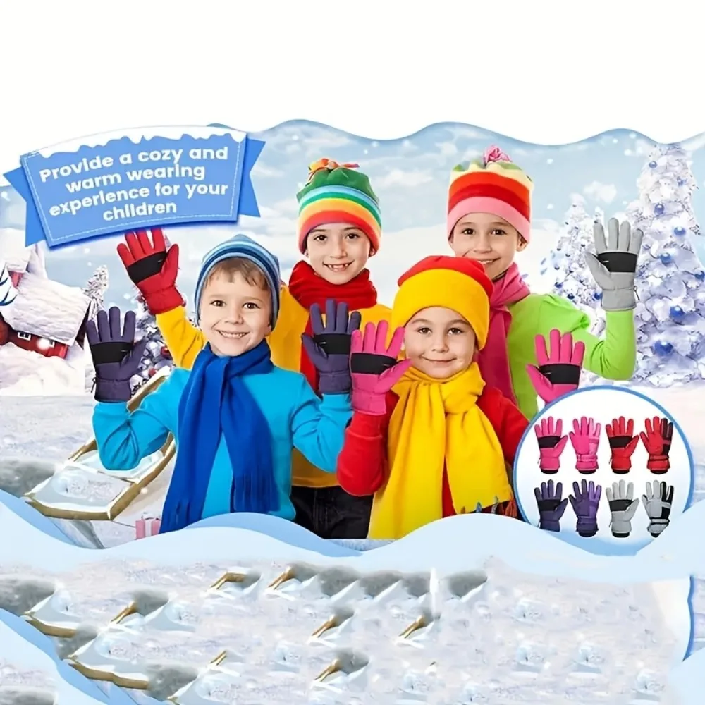 Thumbnail 4 - #59 Latest Baby Gloves Offers