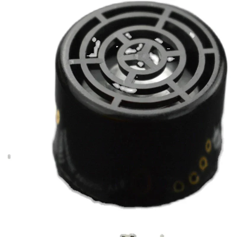 

Cheap and Fine ultrasonic distance sensor
