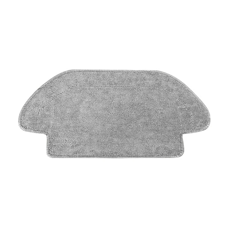 Roller Side Brushes Hepa Filter Mop Cloth For Xiaomi Robot Vacuum-Mop PSTYTJ02YM Robot Vacuum Cleaner Replacement Partsb