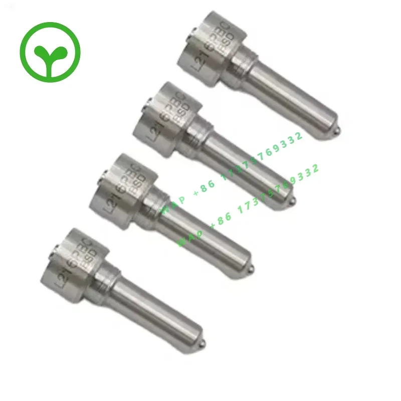 【specialized】33800-4A700/28236381 High-quality Fuel Injector Nozzle L375