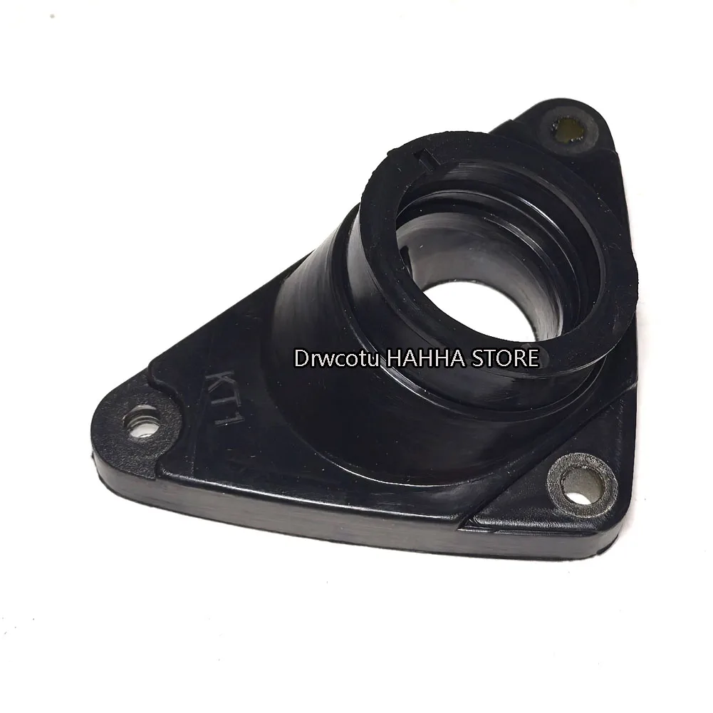 Motorcycle Carburetor Interface Intake Manifold Adapter For Honda XR250 XR 250 1986-2004 XR250L XR250R XR 250R 16211-KT1-013 - view 4