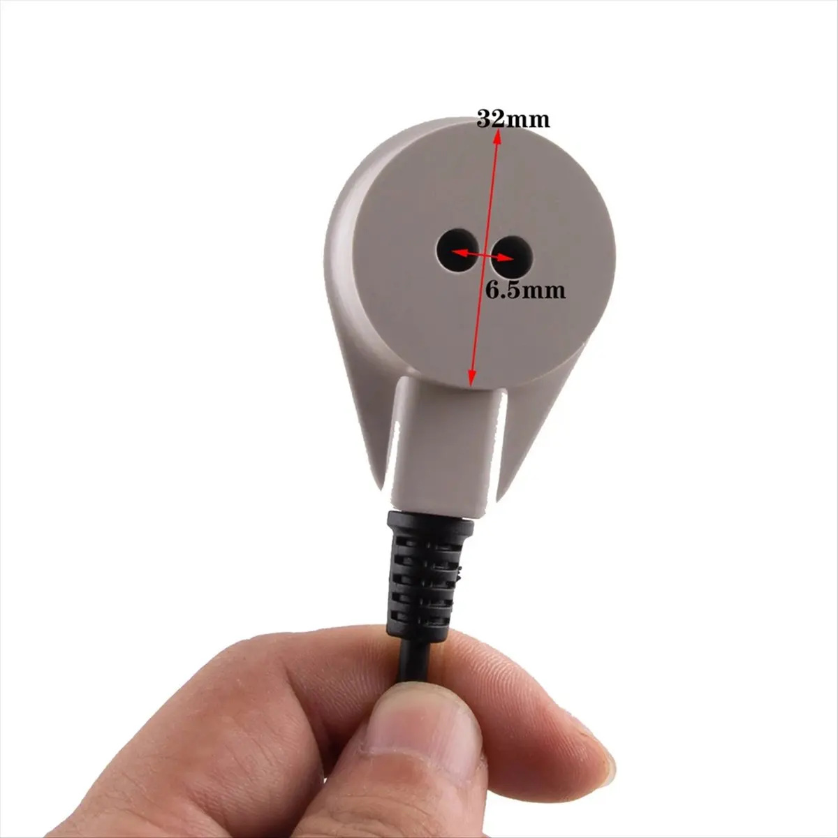 【SPECIAL OFFER】USB to Far Infrared Meter Reader Cable 38KHz Modulation Compliance IEC 62056 61107 DLMS Transmission Communicatio