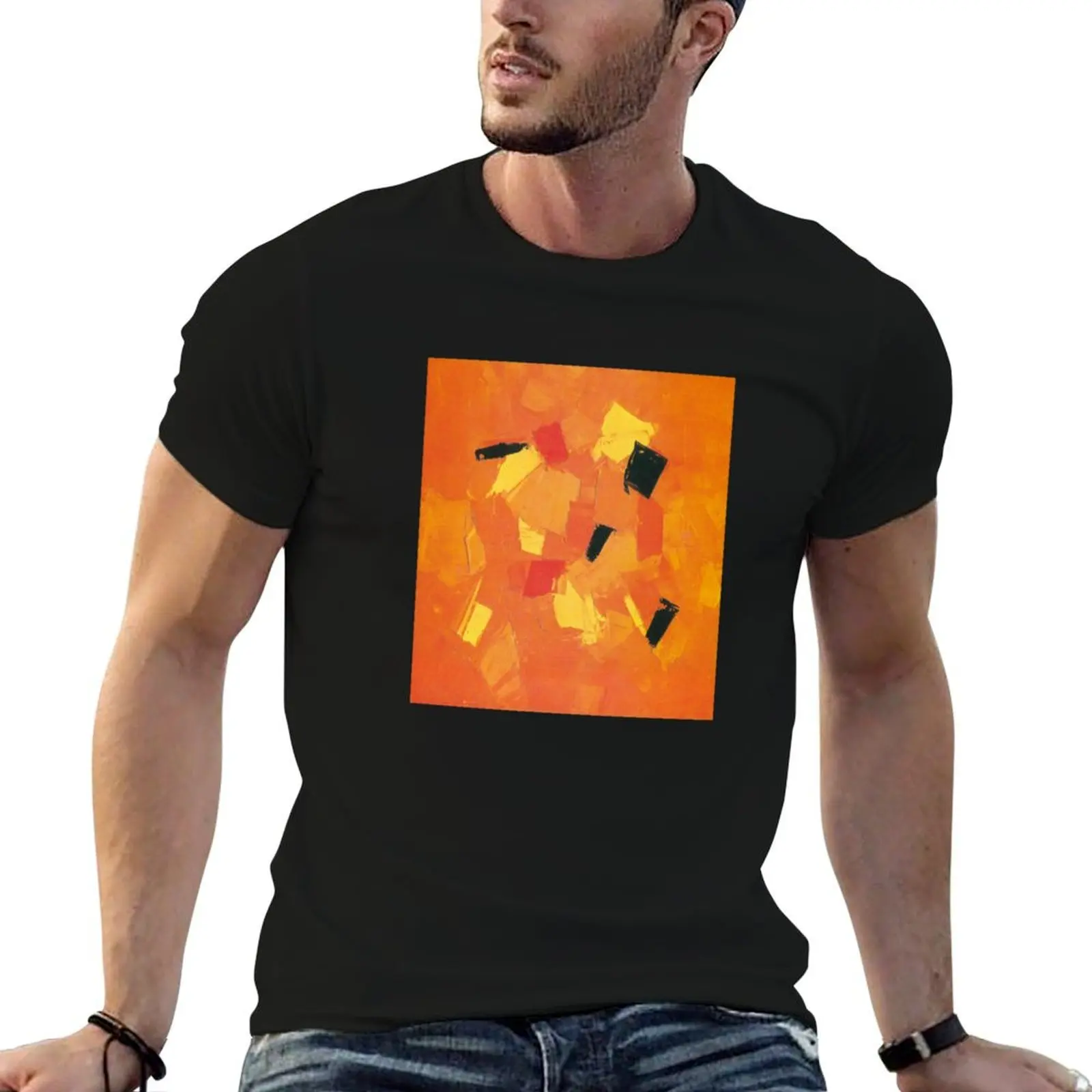 

GETZ / GILBERTO T-Shirt man graphic t shirt anime tshirt T-Shirt