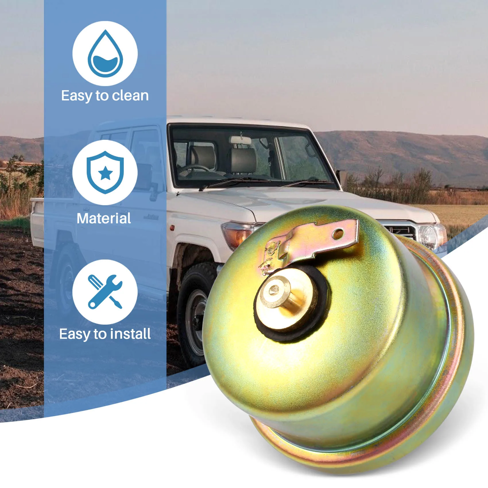 

Датчик давления масла A85E для Toyota Land Cruiser 1991-2004 83520-60011