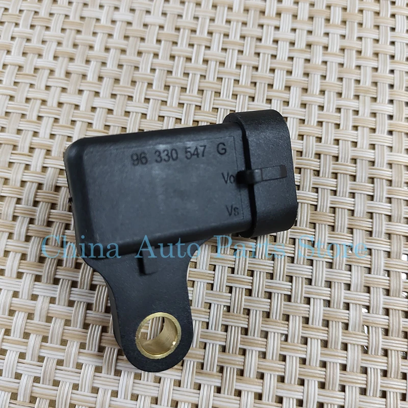 *Intake Pressure MAP Sensor For Chevrolet Aveo Aveo5 Daewoo Optra Buick Excelle 1.6 GMC 96330547