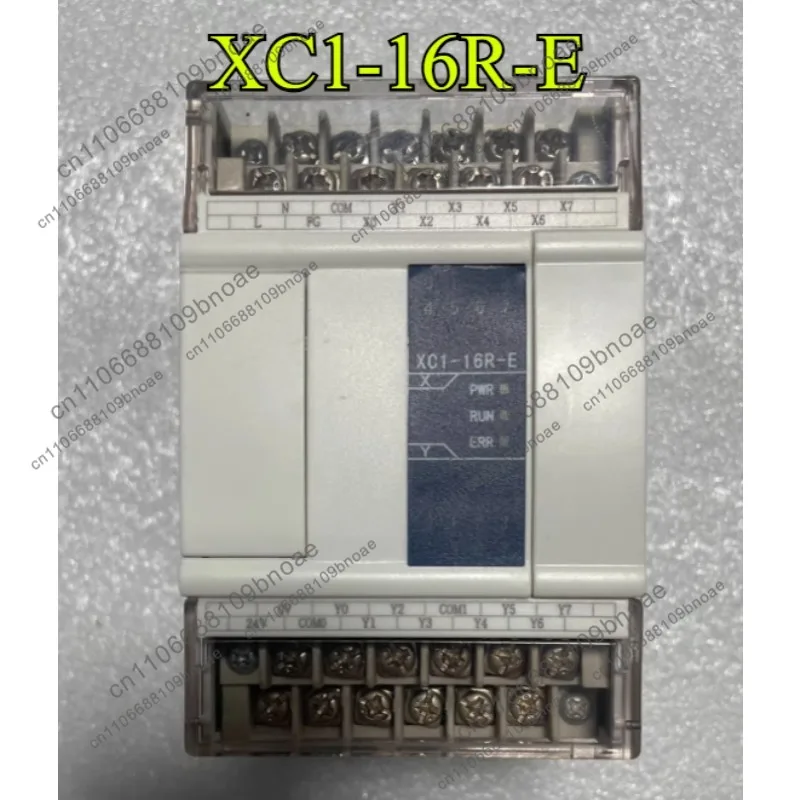 Second-hand    XC1-16R-E function test is normal