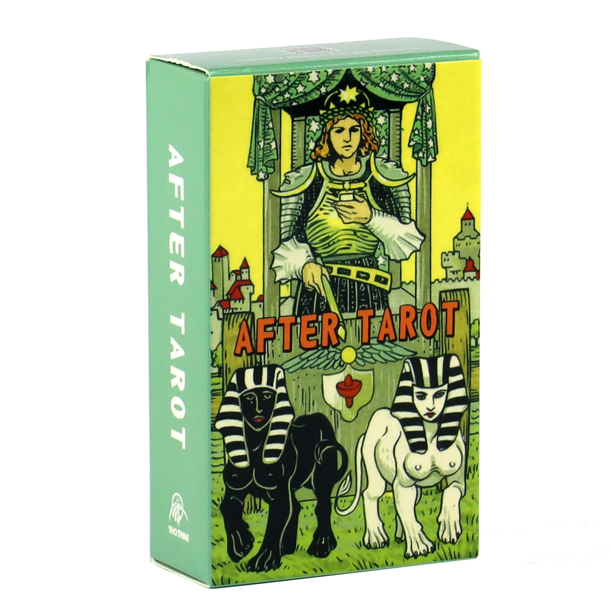 After Tarot